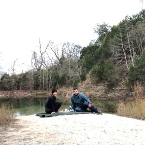 Meet your Posher, Raul